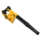 Dewalt DCE100N 20V wireless blower electric charge cleaner - Body Only