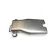 HARRINGTON ER2DS1002 Steel Safety Latch Assmy,For 4DFL7-4DFN3 4DFR9