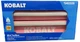 Kobalt Mini 2 Drawer Steel Tool Box - Pink #5462039