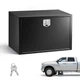 VEVOR Underbody Truck Tool Box 36" x 24" x 24" Steel Trailer Storage with Lock