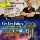 101E-225E.Pair of 2 new keys for HON file cabinet locks, PRE Cut to your code.