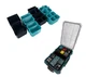 Makita MAKTRAK Deep Medium Organizer Compatible Small Nesting Bins