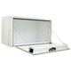 BUYERS PRODUCTS 1702405 Underbody Truck Box,36 in. W,18 in. D 6RHT7