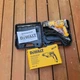 DeWalt DWD110K Keyless Chuck Drill Kit with Black Plastic  Case 