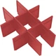 48-22-8472 Packout Organizer Dividers Accessorie Fits for Milwaukee Packout Box 