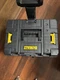 DEWALT DWST17820 Mobile Storage Box On Wheels