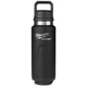 Milwaukee 48-22-8397B PACKOUT 36oz Black Insulated Bottle with Chug Lid