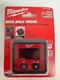 Milwaukee 48-22-5602 Cordless Digital Angle Gauge w/ Carrying Case