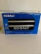 KOBALT 25th Anniversary Mini Toolbox. Limited Edition in Black. KOBALT BLACK