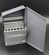HUOT FRACTIONAL (1/16to1/2x1/64) JOBBERS LENGTH DRILL BIT INDEX 10550