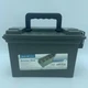 Bunker Hill Security Ammo Box Heavy Gauge Polypropylene w/ Reinforced Lid 63135