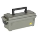 PLANO MOLDING 121202 Plastic,Tool Box,13 1/2 in 437U12