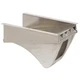 Zico Qch-1 Horizontal Wheel Chock Holder