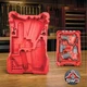 Insert Organizer for Milwaukee Packout 48-22-8435 M12 Hammer Drill and Impact D