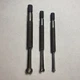 3 piece LS Starrett Small Hole Gage 829A 829B 829C USA