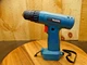 Makita Cordless Driver Drill 9.6V Model 6221D