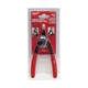 Milwaukee 48-22-6533 Convertible Snap Ring Pliers .047in 18 Degrees
