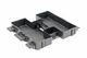 Dee Zee DZTBTRAY1 Tool Box Tray Tool Box Service Part