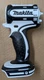 Makita 188187-9. NOS handle set for Makita BDF452HW  18v. drill/driver.