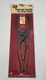 Filter Pliers Truck Tractor  Lisle Tool Corporation  #50950 USA New Old Stock