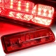 For 2004-2008 Ford F-150 Lobo Red Lens LED Third Brake Stop Light Cargo Lamp