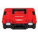 CRAFTSMAN 17-in Red Plastic Lockable Tool Box