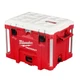 Milwaukee 48-22-8462 PACKOUT 40QT XL Cooler w/ Impact Resistant Polymer Body US