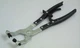Lisle 17100 Flat Band Hose Clamp Plier Stock, Factory