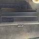 NOS Vintage Craftsman 11" Permanex Utility Case 65283 Made in USA
