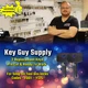 Y001-Y125 KEY. 2 New Keys For Snap-On tool locks Cut To Code, Licensed Locksmith