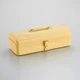 [US Tax Paid] TOYO Steel Y-350 Tool Box Italian Yellow Y Made in Japan Matte NEW