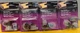 1 lot of 4 Prime-Line 0.75-in 7/8 Extension Side Mount 20-lb Drawer Slides R7147