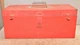 Vintage Snap-On KRA-25A & 1986 KTA 3A tray mechanics wrench socket ratchet box