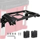 Milwaukee Packout Foldable Mount - Convenient Side Storage Accessory