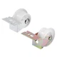 Prime-Line R 7147 1 In., Front Drawer Guide 1 Count (Pack of 1), White 