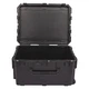 Skb 3I-2922-16Be Black Protective Case, 32"L X 24-1/2"W X 16-7/8"D