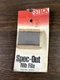 Steck Spec 35250 Out 2 Coarse Nib File Automotive Body Tool