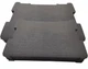 2PCS DWST88801 tool Organizer TStak packout Foam Insert for DEWALT Tool BOX D...
