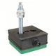 NEW. AIRLOC Leveling Mount: Bolt-on, M16, 6" Bolt Lg, Neoprene, 4.5" Lg, 4.5" WD