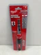 Milwaukee 48-22-2920 9-in-1 Multi-Nut Driver