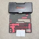 Snap-on Metric Cordless Impact To Go Kit 263CTSS02FR - Replacement Storage Case