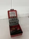 Snap-On Tools VWB800C 8 Piece Solid Carbide Burr Set Bits + 3 Bonus Bur