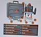 WEN RT6033 15A Variable Speed Plunge Woodworking Router Kit