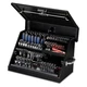 Montezuma 23 x 14 Inch Steel Triangle Portable Tool Box (SM200B) - BRAND NEW