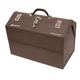 Homak BW00210180 18" Cantilever Steel Toolbox New