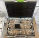 1pcs NEW FESTOOL  DS 4/5/6/8/10 1060 BU Domino tenon set 576794  DHL shipping
