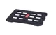 48-22-8485 | Milwaukee PACKOUT Wall and Floor Mounting Plate | Pack of 1