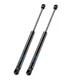 977-2PK Tool Box Struts for Knaack Storagemaster 89 Tool Job Box 17 inch 155LB