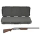 SKB Waterproof Plastic Molded 42.5" Gun Case Remington 870 Pump Action Shotgun
