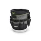 AWP Bucket Tool Organizer 51-Pocket for 5-Gallon Buckets, Water-Resistant Hea...